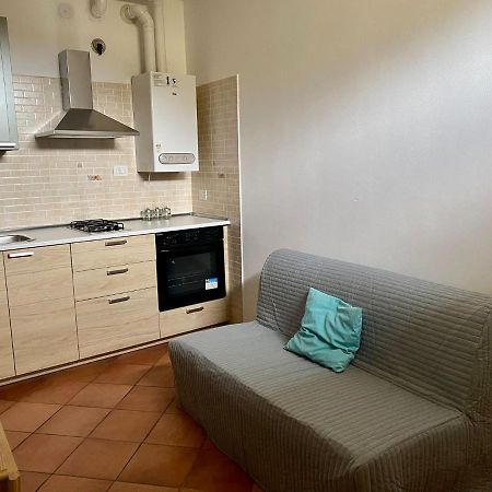 Il Tulipano Appartement Trezzano Rosa Buitenkant foto