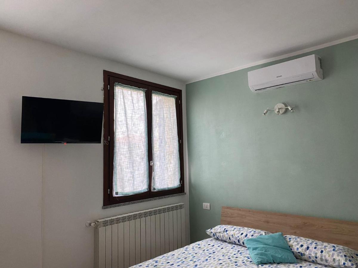 Il Tulipano Appartement Trezzano Rosa Buitenkant foto