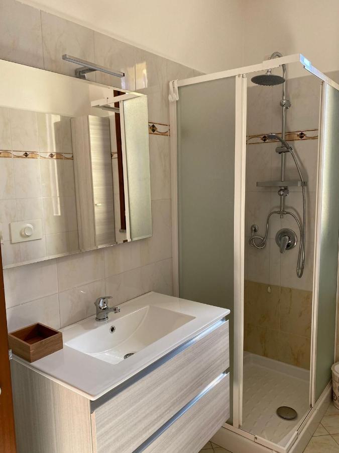 Il Tulipano Appartement Trezzano Rosa Buitenkant foto