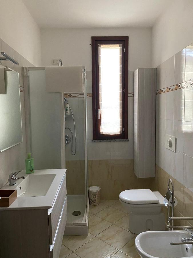 Il Tulipano Appartement Trezzano Rosa Buitenkant foto