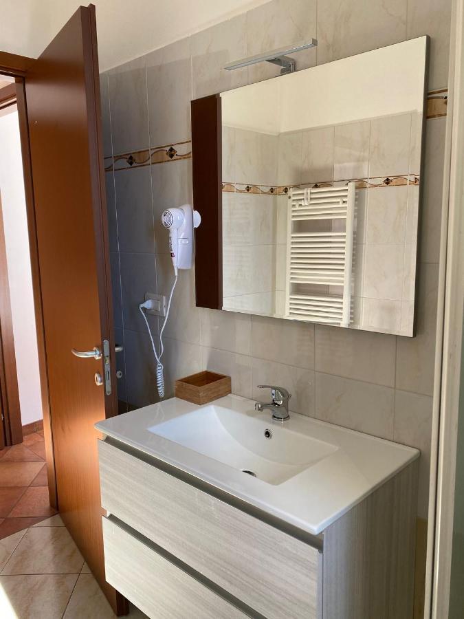 Il Tulipano Appartement Trezzano Rosa Buitenkant foto
