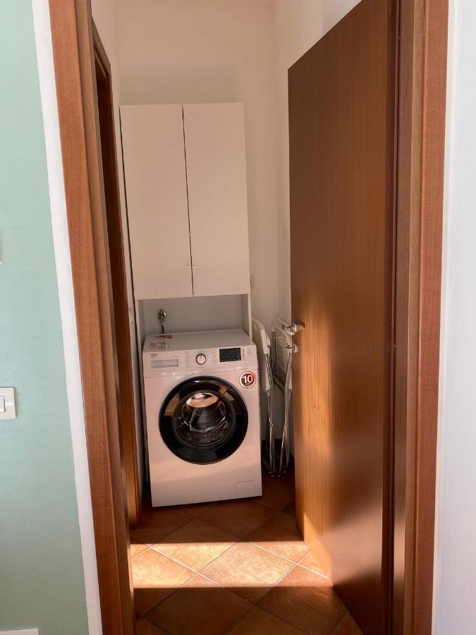 Il Tulipano Appartement Trezzano Rosa Buitenkant foto